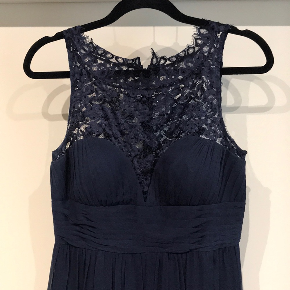 Gorgeous Aidan Mattox evening dress ✨
